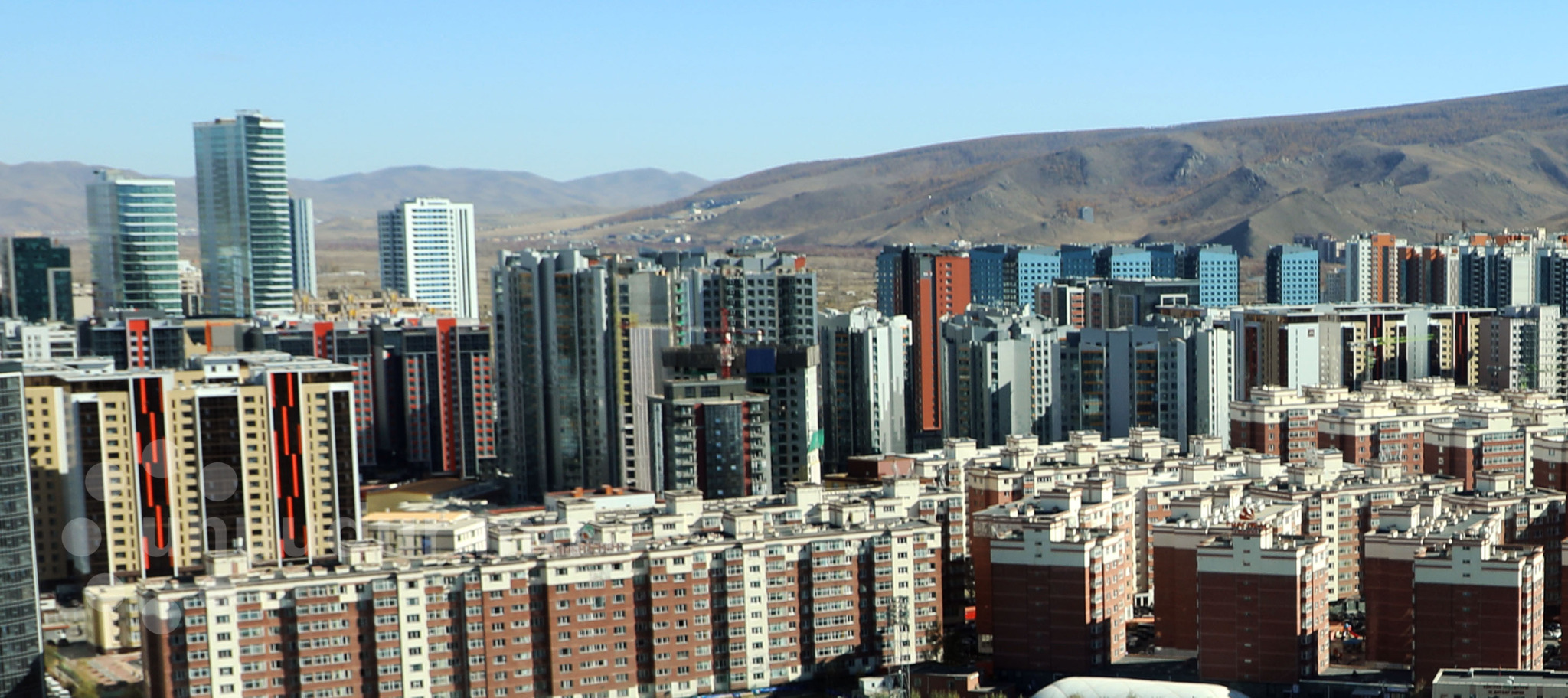 High-rise buildings might become burden in overcrowded city